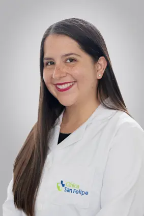 MARIA LUISA FERNANDA ZALDIVAR VILLON