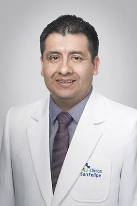 ELMER HANS ZAPATA YARLEQUE