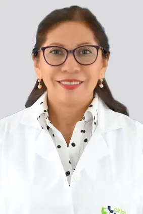 SHIRLEY RUTMINI ZEGARRA PORTILLA