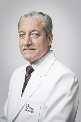 CARLOS ZUBIATE LOPEZ