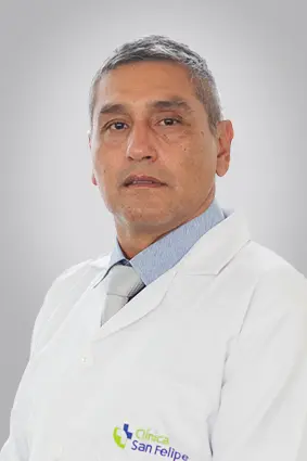 CARLOS ZUÑIGA LUNA